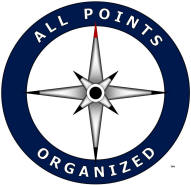 All Points Organized : All Rights Reserved 2022