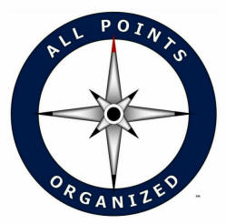 All Points Organized | All Rights Reserved 2021